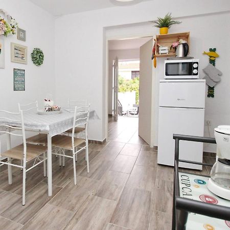 Apartments Rozanda Baška Extérieur photo