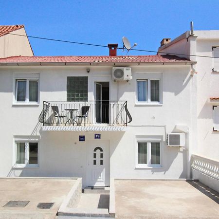 Apartments Rozanda Baška Extérieur photo
