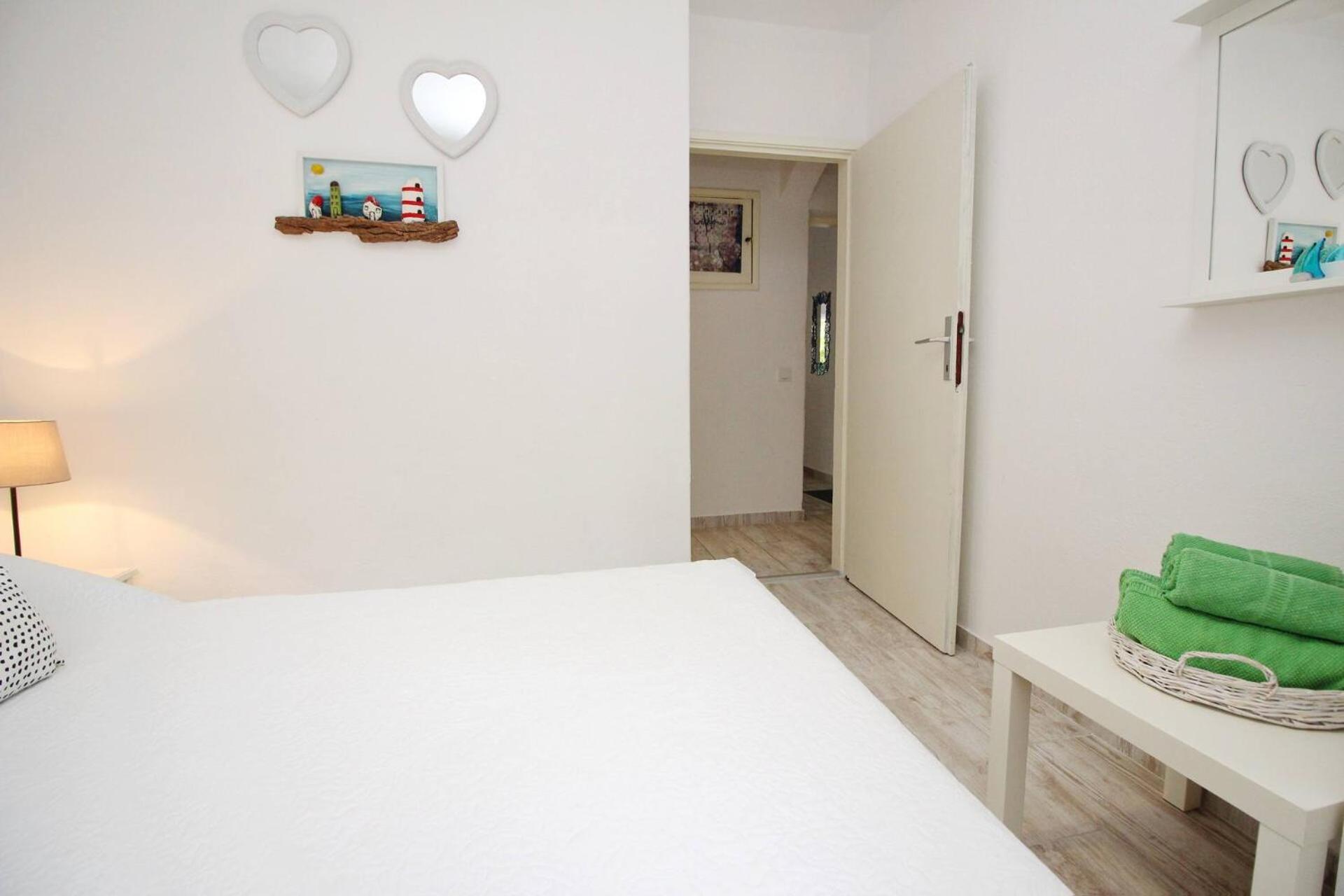 Apartments Rozanda Baška Extérieur photo